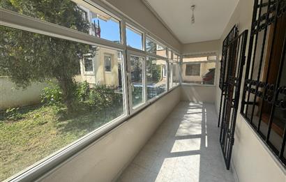 EMRE SİTESİ'NDE KİRALIK GENİŞ VE BALKONLU 1+1 DAİRE