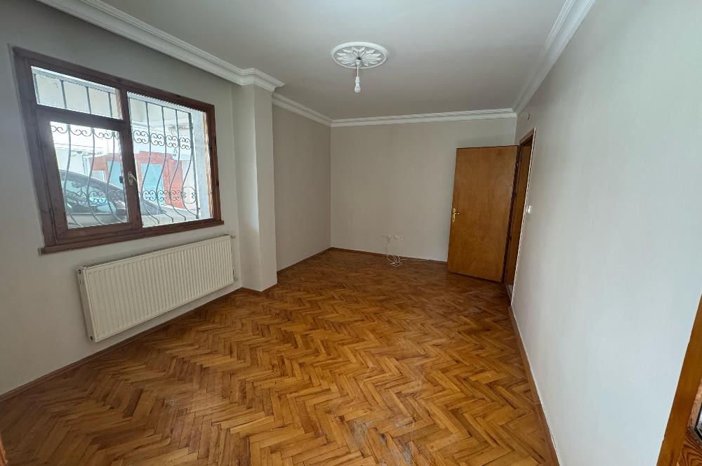 EMRE SİTESİ'NDE KİRALIK GENİŞ VE BALKONLU 1+1 DAİRE