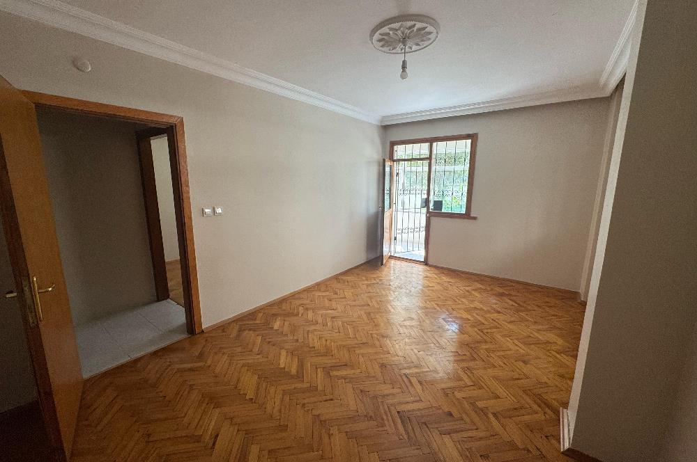 EMRE SİTESİ'NDE KİRALIK GENİŞ VE BALKONLU 1+1 DAİRE