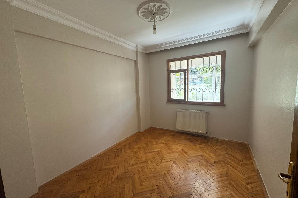 EMRE SİTESİ'NDE KİRALIK GENİŞ VE BALKONLU 1+1 DAİRE