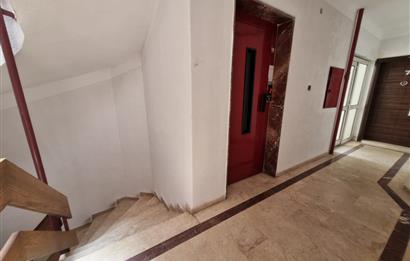 HİLAL MAHALLESİNDE ÇOK MERKEZİ KONUMDA 3+1 KİRALIK DAİRE