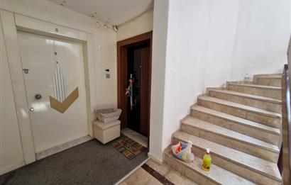 HİLAL MAHALLESİNDE ÇOK MERKEZİ KONUMDA 3+1 KİRALIK DAİRE