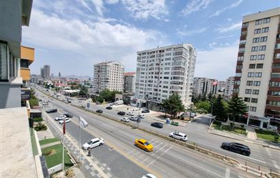 HİLAL MAHALLESİNDE ÇOK MERKEZİ KONUMDA 3+1 KİRALIK DAİRE