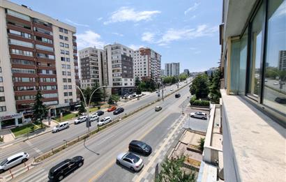 HİLAL MAHALLESİNDE ÇOK MERKEZİ KONUMDA 3+1 KİRALIK DAİRE