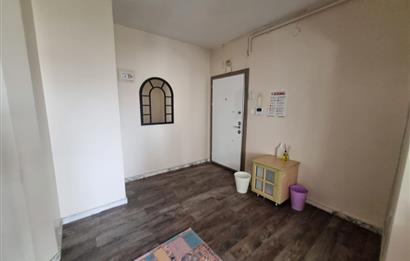 HİLAL MAHALLESİNDE ÇOK MERKEZİ KONUMDA 3+1 KİRALIK DAİRE
