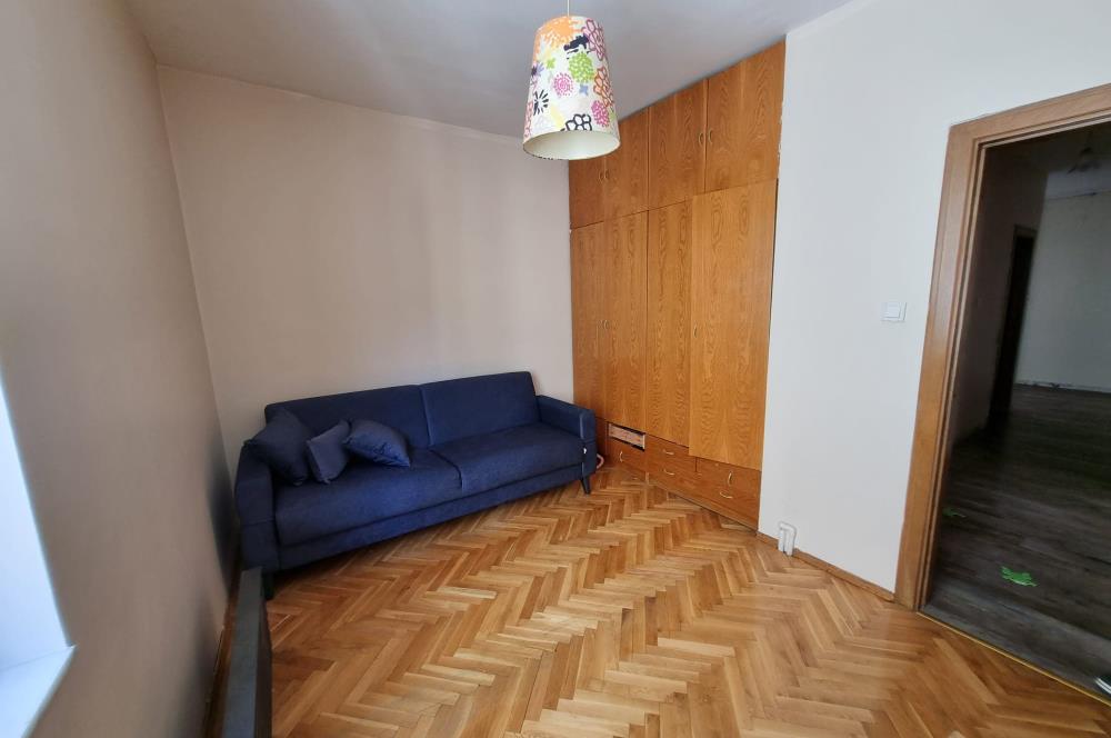 HİLAL MAHALLESİNDE ÇOK MERKEZİ KONUMDA 3+1 KİRALIK DAİRE