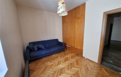 HİLAL MAHALLESİNDE ÇOK MERKEZİ KONUMDA 3+1 KİRALIK DAİRE