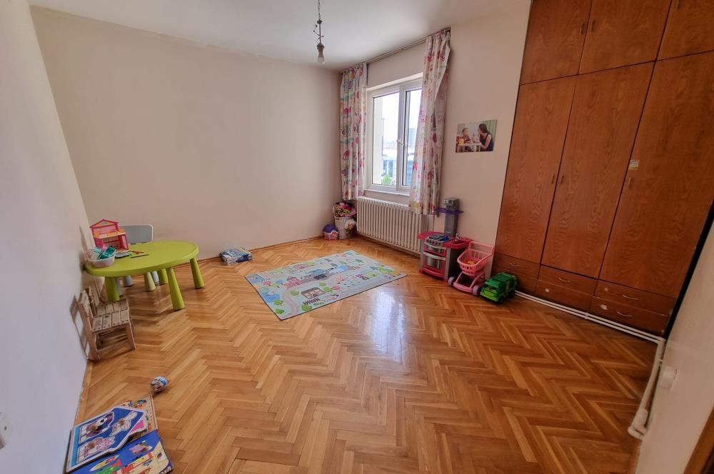 HİLAL MAHALLESİNDE ÇOK MERKEZİ KONUMDA 3+1 KİRALIK DAİRE