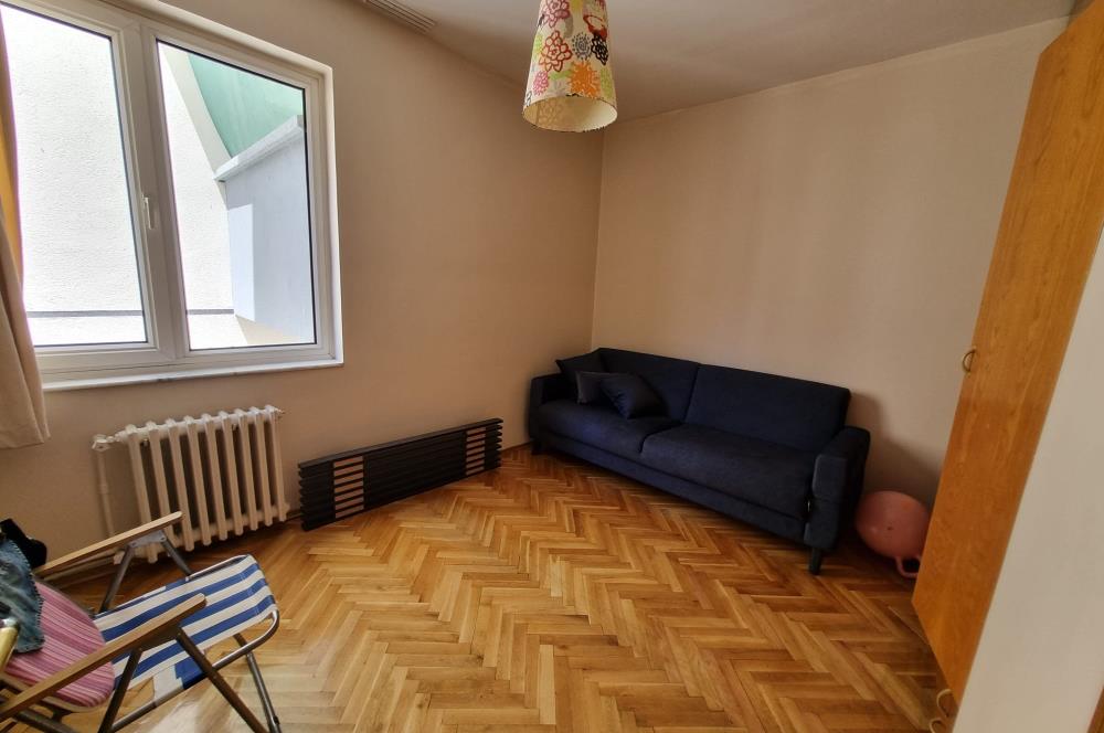 HİLAL MAHALLESİNDE ÇOK MERKEZİ KONUMDA 3+1 KİRALIK DAİRE