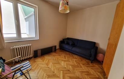 HİLAL MAHALLESİNDE ÇOK MERKEZİ KONUMDA 3+1 KİRALIK DAİRE
