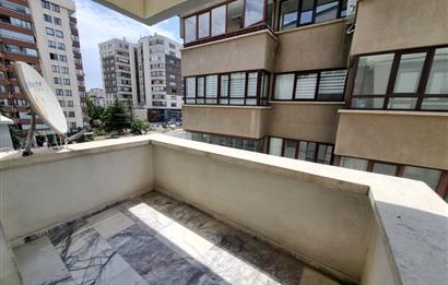 HİLAL MAHALLESİNDE ÇOK MERKEZİ KONUMDA 3+1 KİRALIK DAİRE