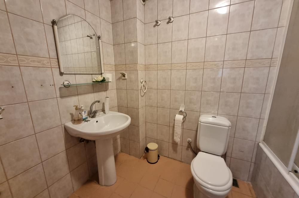 HİLAL MAHALLESİNDE ÇOK MERKEZİ KONUMDA 3+1 KİRALIK DAİRE