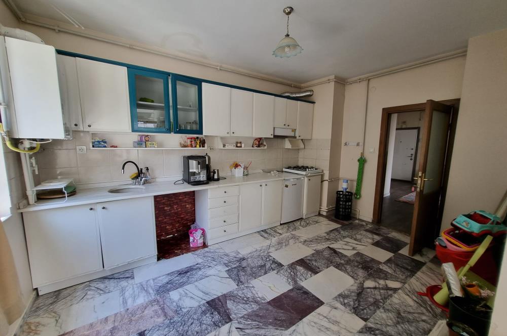 HİLAL MAHALLESİNDE ÇOK MERKEZİ KONUMDA 3+1 KİRALIK DAİRE