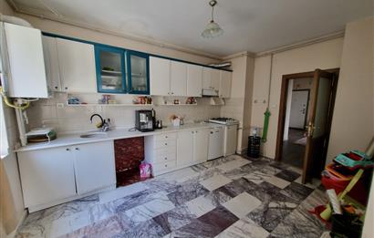 HİLAL MAHALLESİNDE ÇOK MERKEZİ KONUMDA 3+1 KİRALIK DAİRE