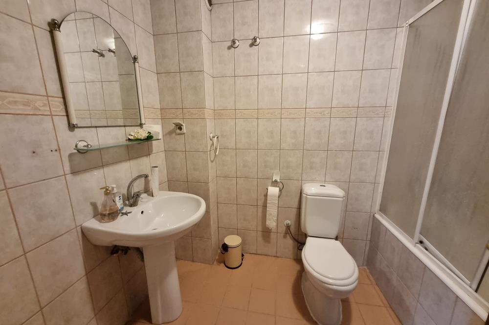 HİLAL MAHALLESİNDE ÇOK MERKEZİ KONUMDA 3+1 KİRALIK DAİRE