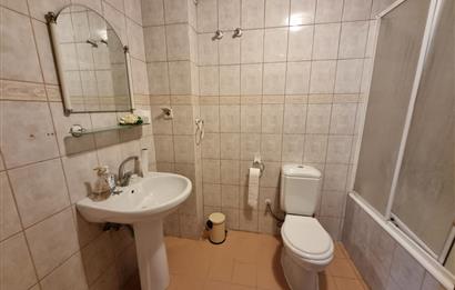 HİLAL MAHALLESİNDE ÇOK MERKEZİ KONUMDA 3+1 KİRALIK DAİRE
