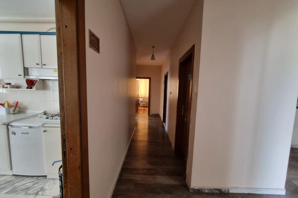 HİLAL MAHALLESİNDE ÇOK MERKEZİ KONUMDA 3+1 KİRALIK DAİRE