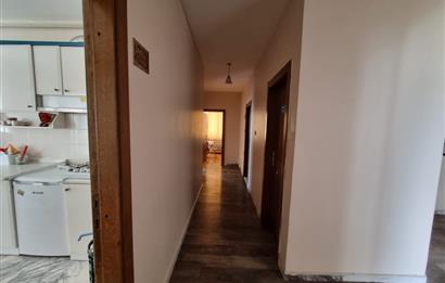HİLAL MAHALLESİNDE ÇOK MERKEZİ KONUMDA 3+1 KİRALIK DAİRE