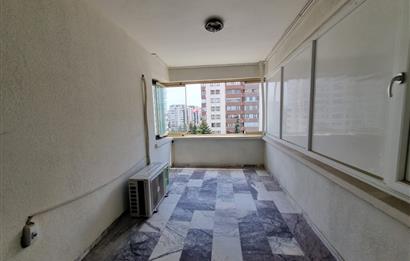 HİLAL MAHALLESİNDE ÇOK MERKEZİ KONUMDA 3+1 KİRALIK DAİRE