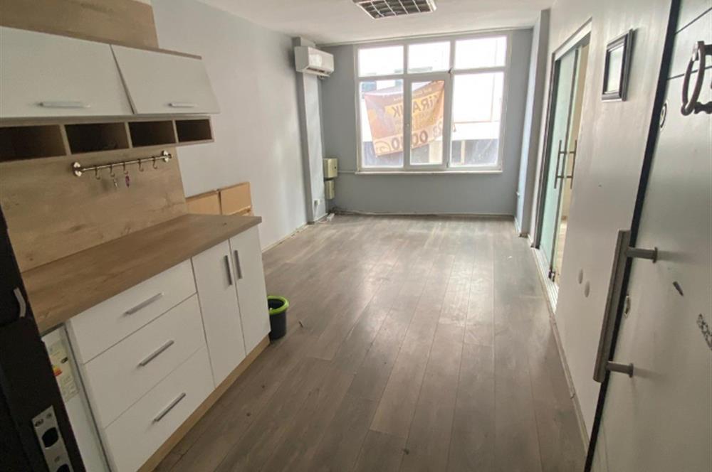 C21 BAL'DAN KIZILAY CD. ÜZERİ TABELA DEĞERİ YÜKSEK KİRALIK OFİS