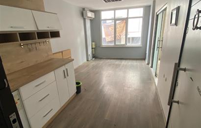 C21 BAL'DAN KIZILAY CD. ÜZERİ TABELA DEĞERİ YÜKSEK KİRALIK OFİS
