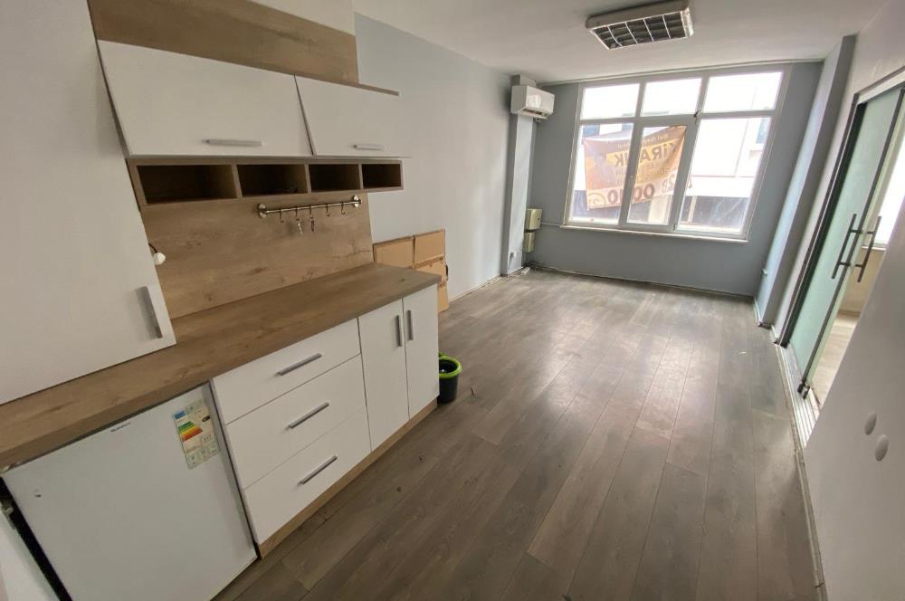 C21 BAL'DAN KIZILAY CD. ÜZERİ TABELA DEĞERİ YÜKSEK KİRALIK OFİS