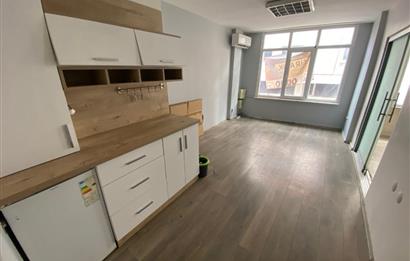 C21 BAL'DAN KIZILAY CD. ÜZERİ TABELA DEĞERİ YÜKSEK KİRALIK OFİS