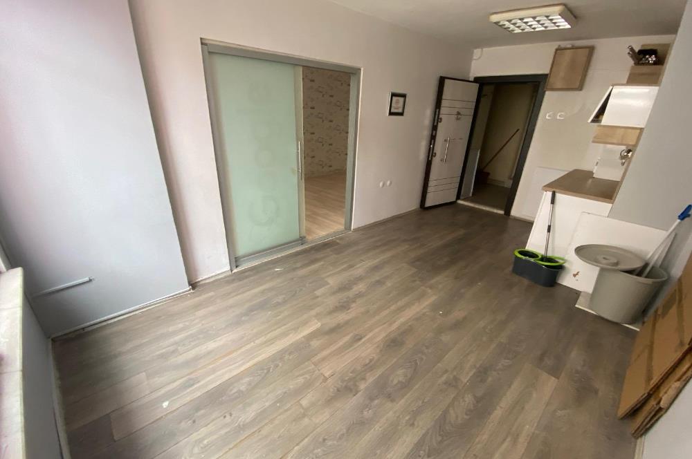 C21 BAL'DAN KIZILAY CD. ÜZERİ TABELA DEĞERİ YÜKSEK KİRALIK OFİS