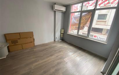 C21 BAL'DAN KIZILAY CD. ÜZERİ TABELA DEĞERİ YÜKSEK KİRALIK OFİS