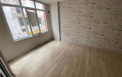 C21 BAL'DAN KIZILAY CD. ÜZERİ TABELA DEĞERİ YÜKSEK KİRALIK OFİS