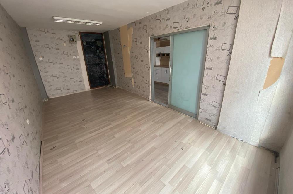C21 BAL'DAN KIZILAY CD. ÜZERİ TABELA DEĞERİ YÜKSEK KİRALIK OFİS