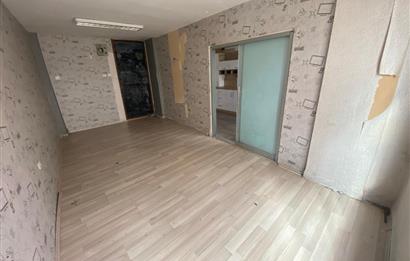 C21 BAL'DAN KIZILAY CD. ÜZERİ TABELA DEĞERİ YÜKSEK KİRALIK OFİS