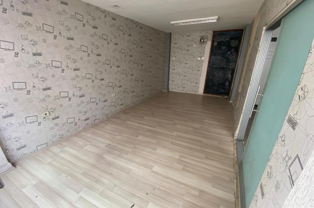 C21 BAL'DAN KIZILAY CD. ÜZERİ TABELA DEĞERİ YÜKSEK KİRALIK OFİS