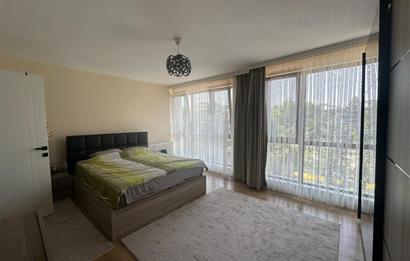KULELİ SOKAK'TA, 3 YILLIK YENİ BİNADA, SATILIK 3+1
