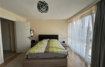 KULELİ SOKAK'TA, 3 YILLIK YENİ BİNADA, SATILIK 3+1