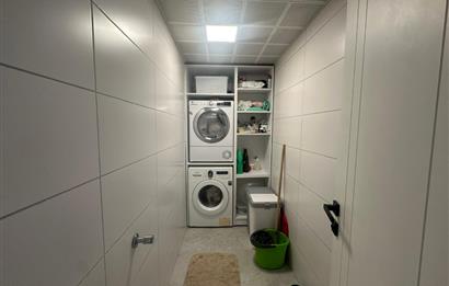 KULELİ SOKAK'TA, 3 YILLIK YENİ BİNADA, SATILIK 3+1