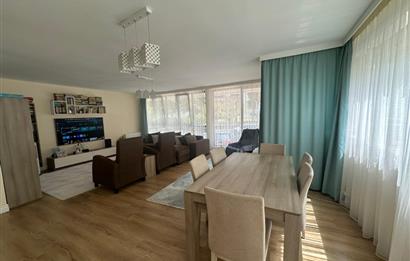 KULELİ SOKAK'TA, 3 YILLIK YENİ BİNADA, SATILIK 3+1