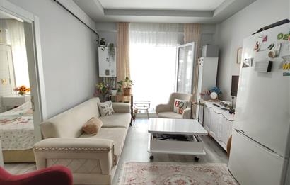 C21 WİNNER HACIİLBEY MAHALLESİ SATILIK 1+1 SIFIR DAİRE