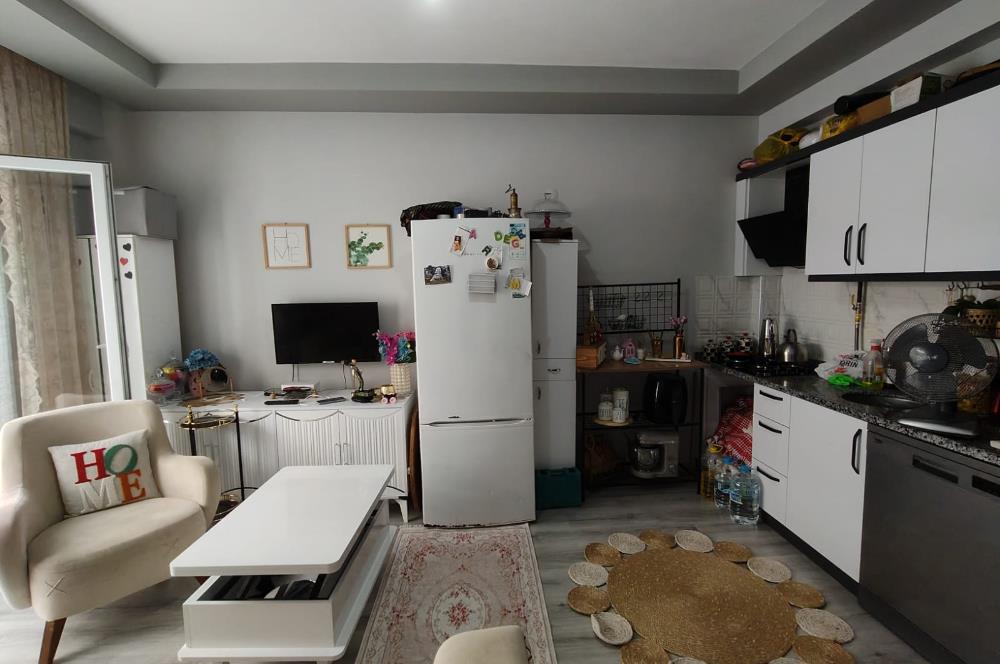 C21 WİNNER HACIİLBEY MAHALLESİ SATILIK 1+1 SIFIR DAİRE