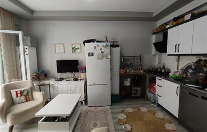 C21 WİNNER HACIİLBEY MAHALLESİ SATILIK 1+1 SIFIR DAİRE