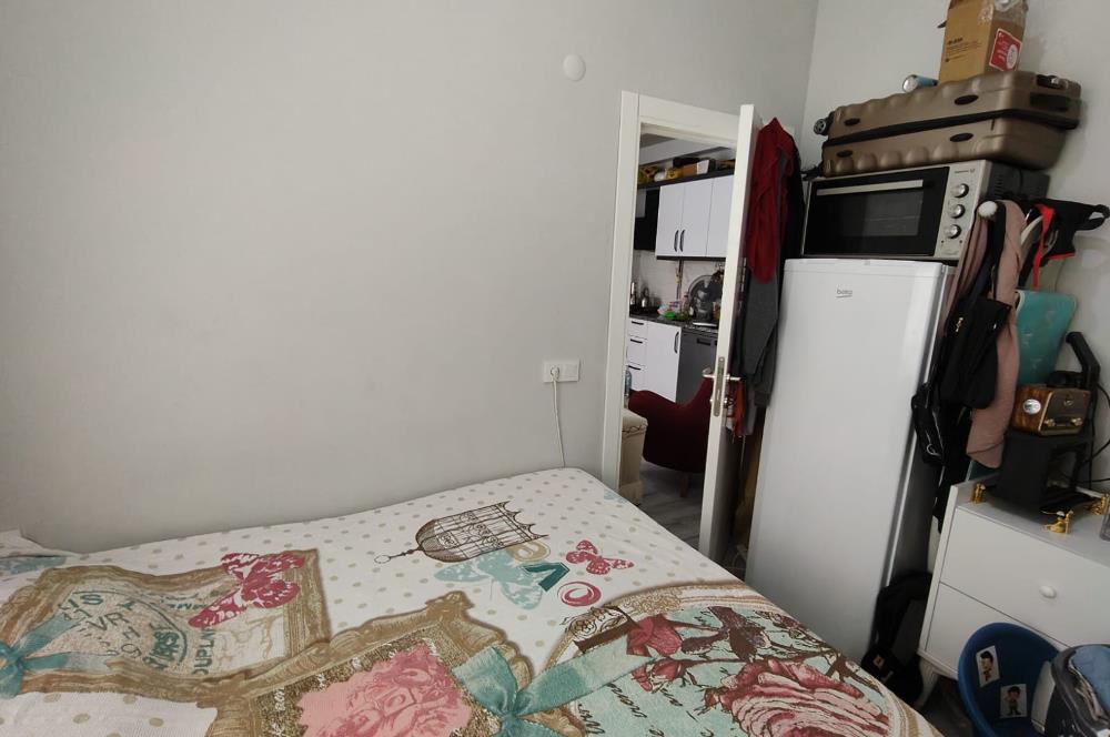 C21 WİNNER HACIİLBEY MAHALLESİ SATILIK 1+1 SIFIR DAİRE