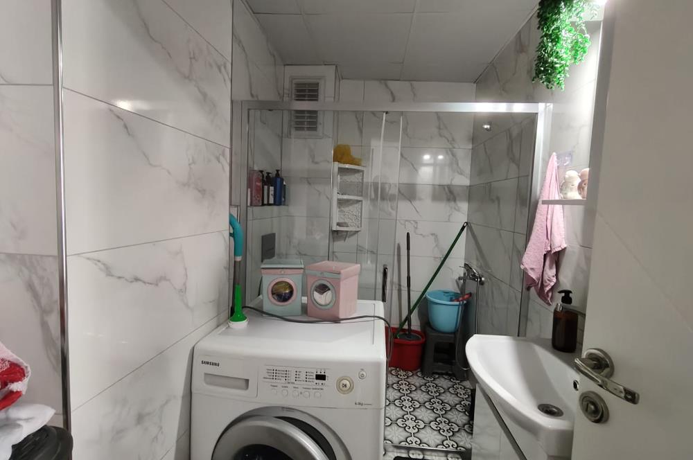 C21 WİNNER HACIİLBEY MAHALLESİ SATILIK 1+1 SIFIR DAİRE