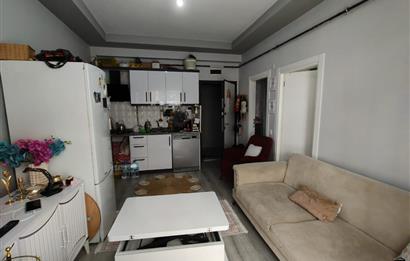 C21 WİNNER HACIİLBEY MAHALLESİ SATILIK 1+1 SIFIR DAİRE