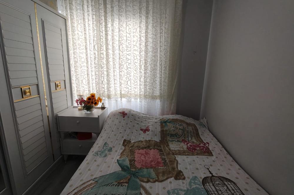 C21 WİNNER HACIİLBEY MAHALLESİ SATILIK 1+1 SIFIR DAİRE