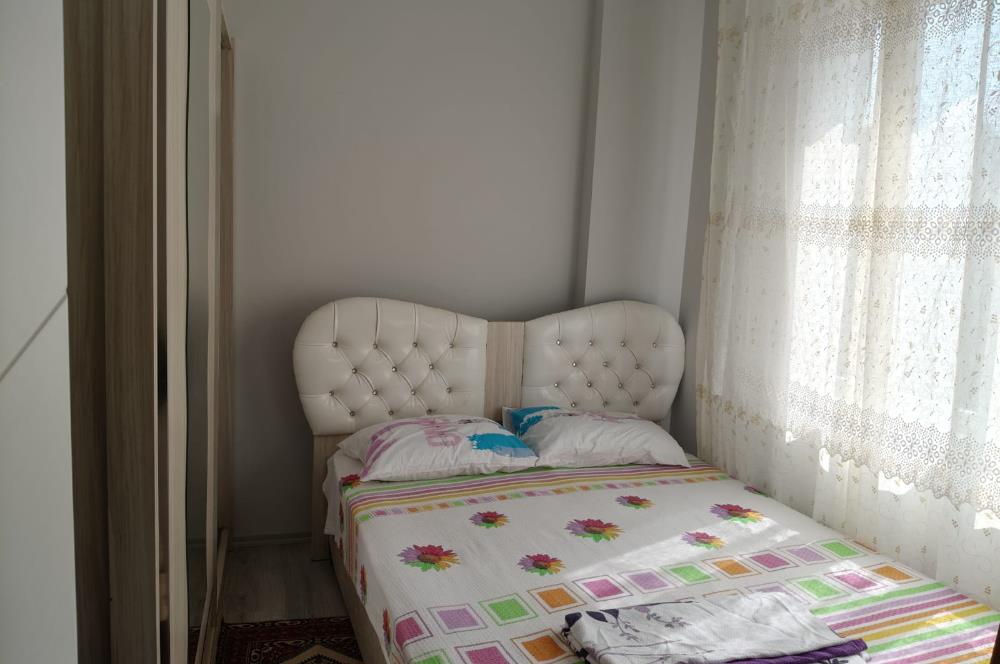 C21 WİNNER HACIİLBEY MAHALLESİ SATILIK 1+1 SIFIR DAİRE