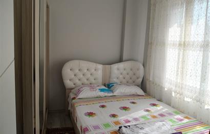 C21 WİNNER HACIİLBEY MAHALLESİ SATILIK 1+1 SIFIR DAİRE