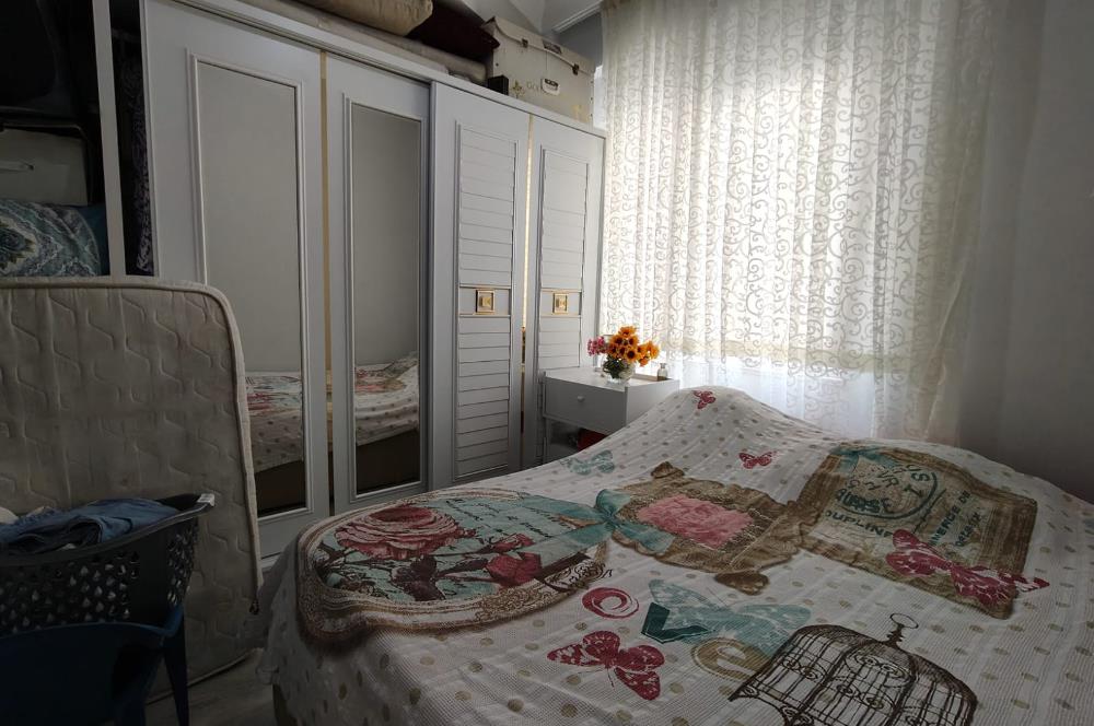 C21 WİNNER HACIİLBEY MAHALLESİ SATILIK 1+1 SIFIR DAİRE