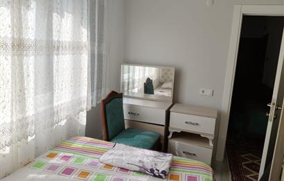 C21 WİNNER HACIİLBEY MAHALLESİ SATILIK 1+1 SIFIR DAİRE