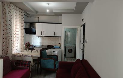 C21 WİNNER HACIİLBEY MAHALLESİ SATILIK 1+1 SIFIR DAİRE