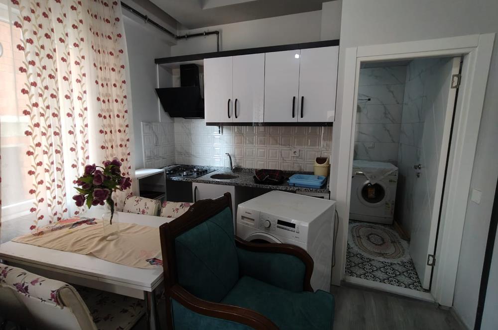 C21 WİNNER HACIİLBEY MAHALLESİ SATILIK 1+1 SIFIR DAİRE